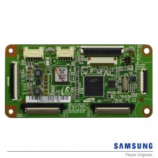 PLACA T-CON SAMSUNG LJ41-08392A LJ92-01708A PL42C430A1MXZD PL42C450B1MXZD (SEMI NOVA)